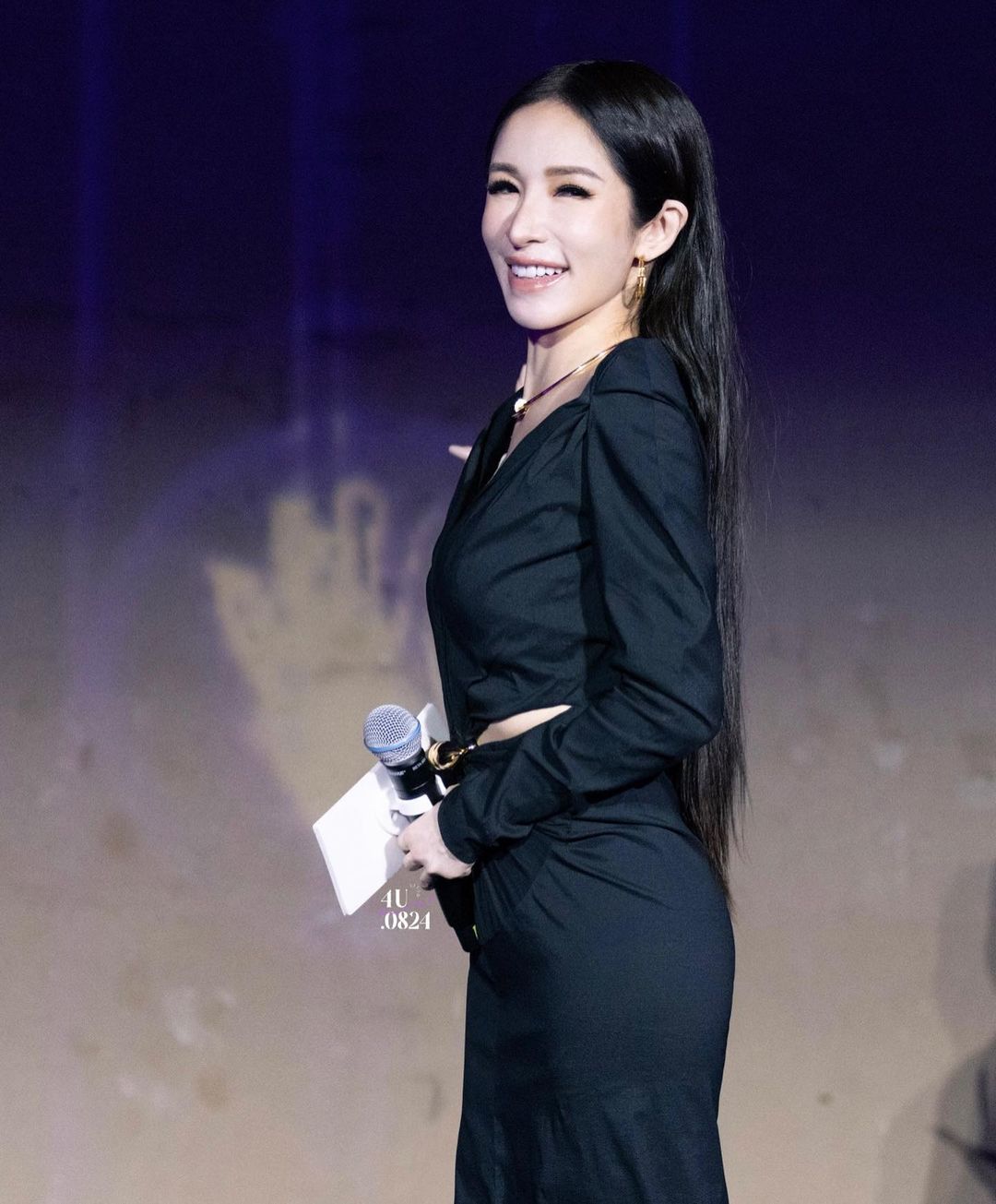 萧亚轩,宣告回归,ELVA is back