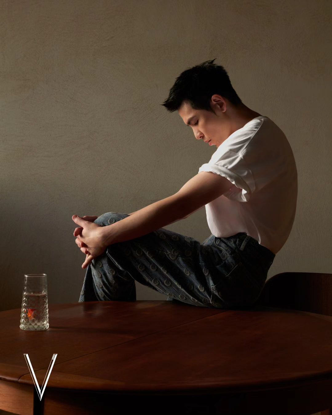 秘恋16年的经纪人,萧敬腾,Summer