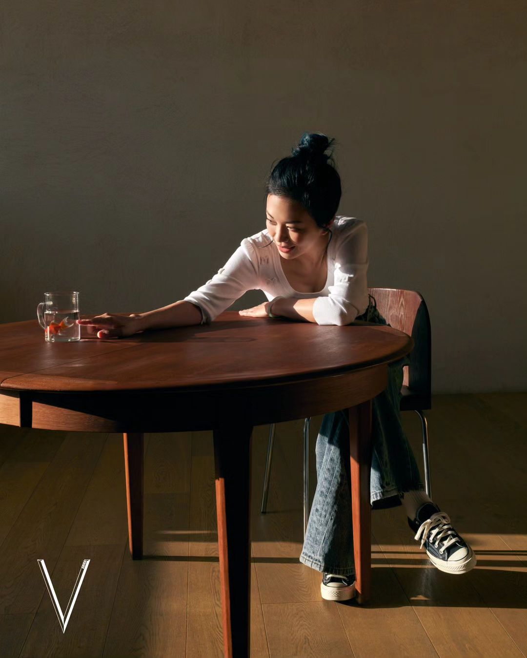 秘恋16年的经纪人,萧敬腾,Summer