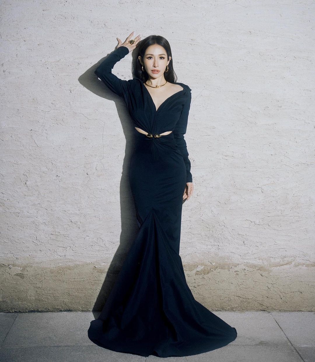 萧亚轩,宣告回归,ELVA is back