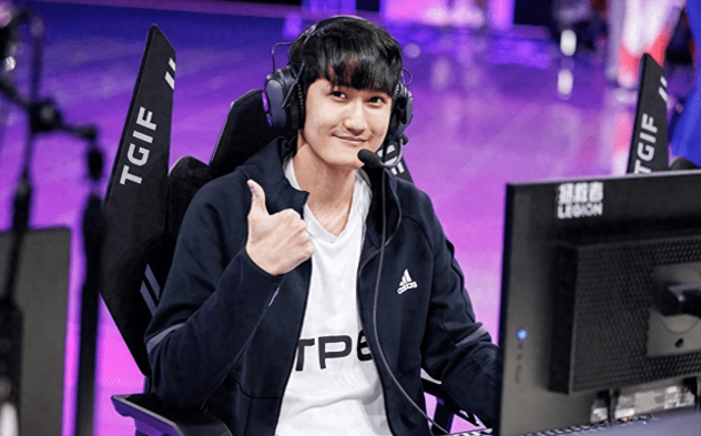 英雄联盟半决赛