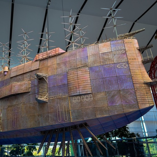 吉卜力公园,幽灵之里,魔女之谷,龙猫公交车,日本吉卜力公园,宫崎骏