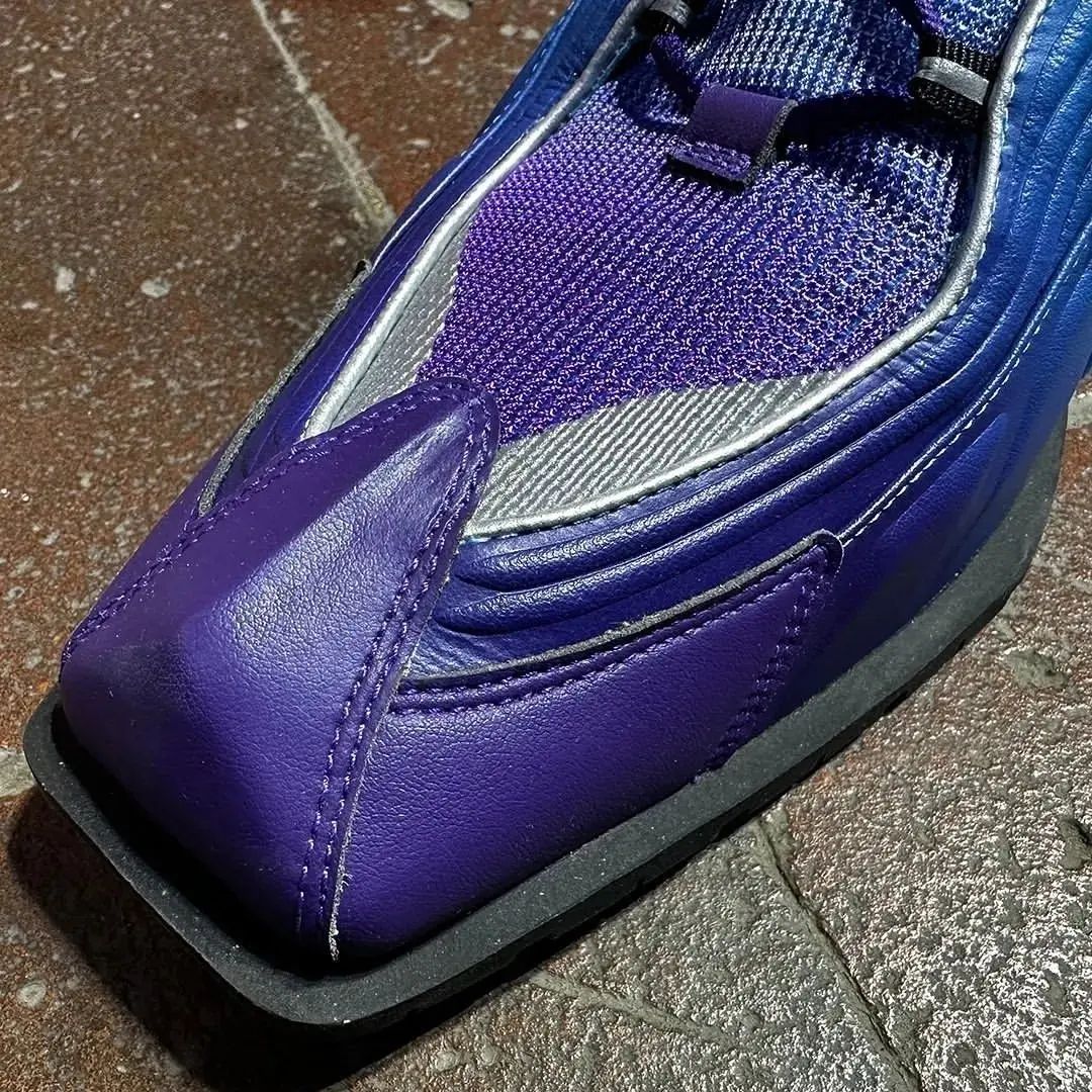 Martine Rose,Martine Rose x Nike Shox Mule MR4