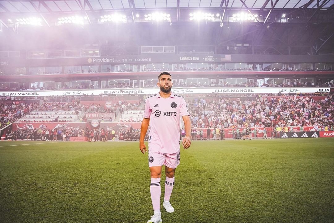 迈阿密国际,梅西,贝克汉姆