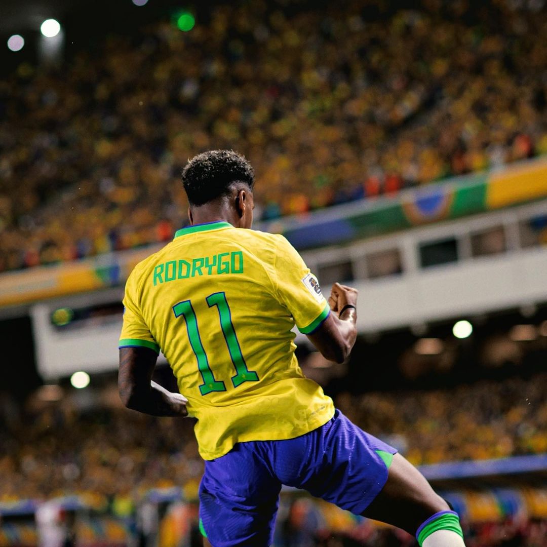 罗德里戈,皇马,大巴黎