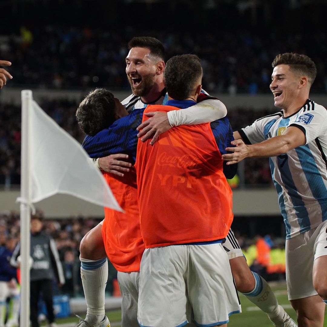 超级球王,梅西,阿根廷国家队,2026年世界杯