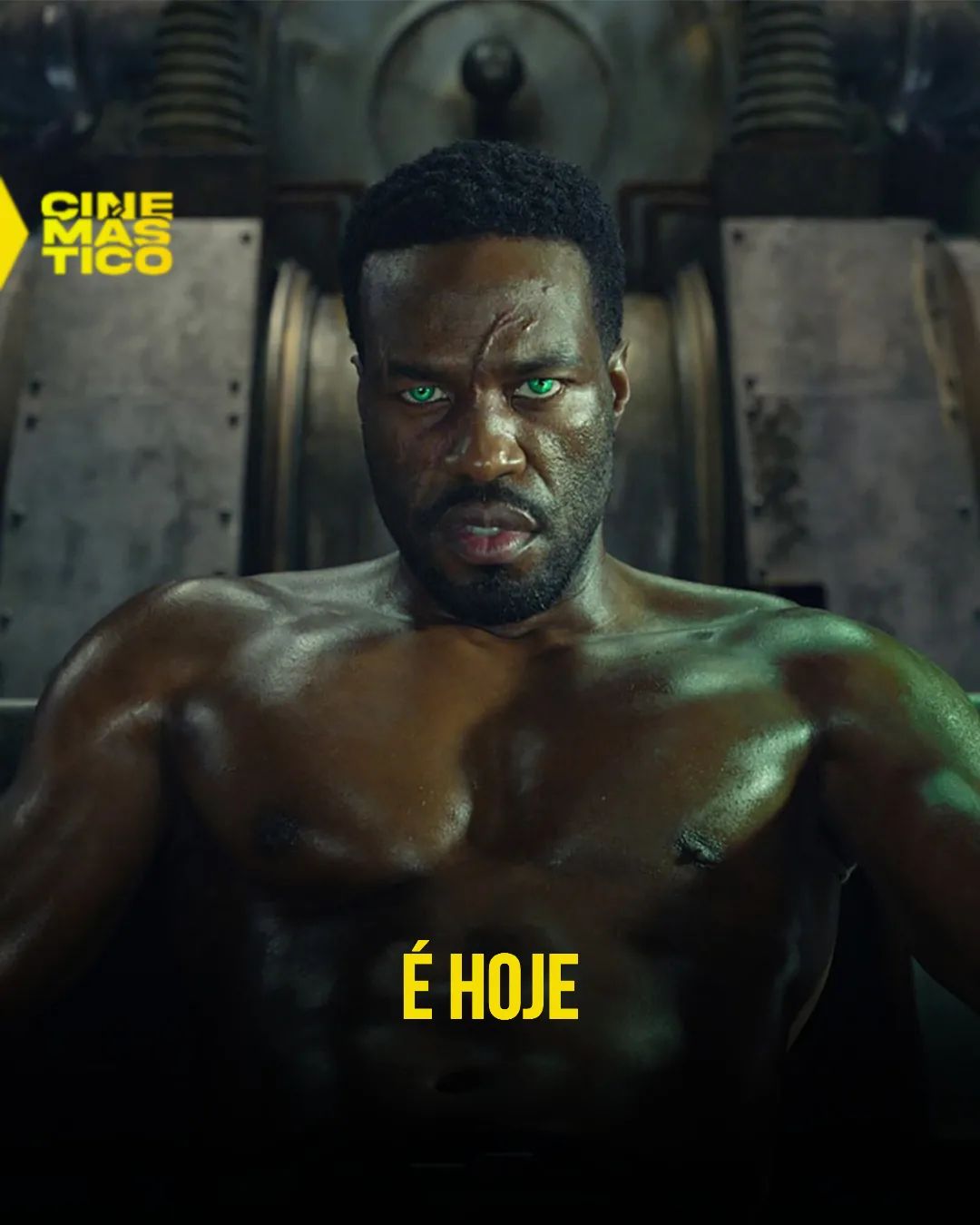 水行侠 失落王国,阿瑟库里,温子仁