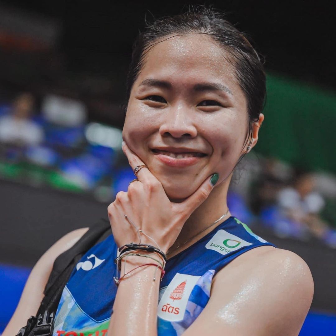 泰国一姐依瑟侬,超级500系列香港公开赛