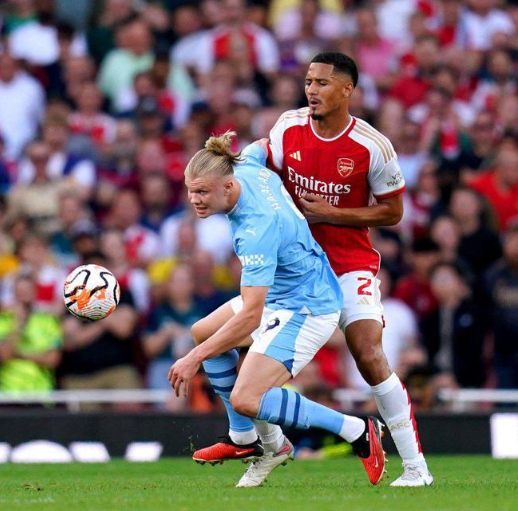 季英超第8轮,阿森纳,曼城