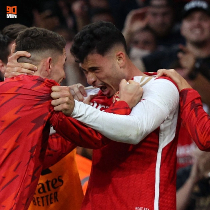 季英超第8轮,阿森纳,曼城