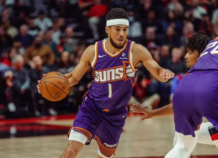 杜兰特,NBA季前赛