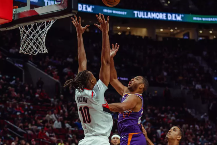 西蒙斯,杜兰特,NBA季前赛