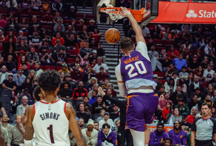 西蒙斯,杜兰特,NBA季前赛