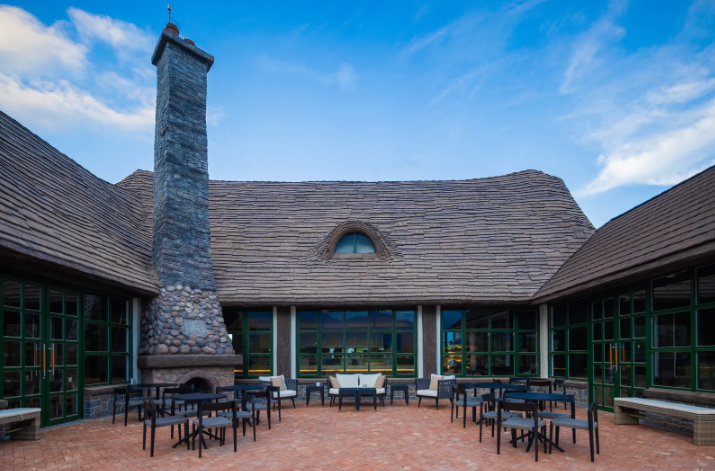 星巴克花莲理想门市