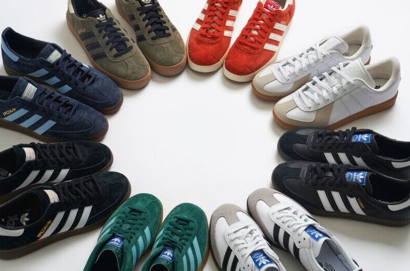 Stan Smith,Adidas X Hello Kitty