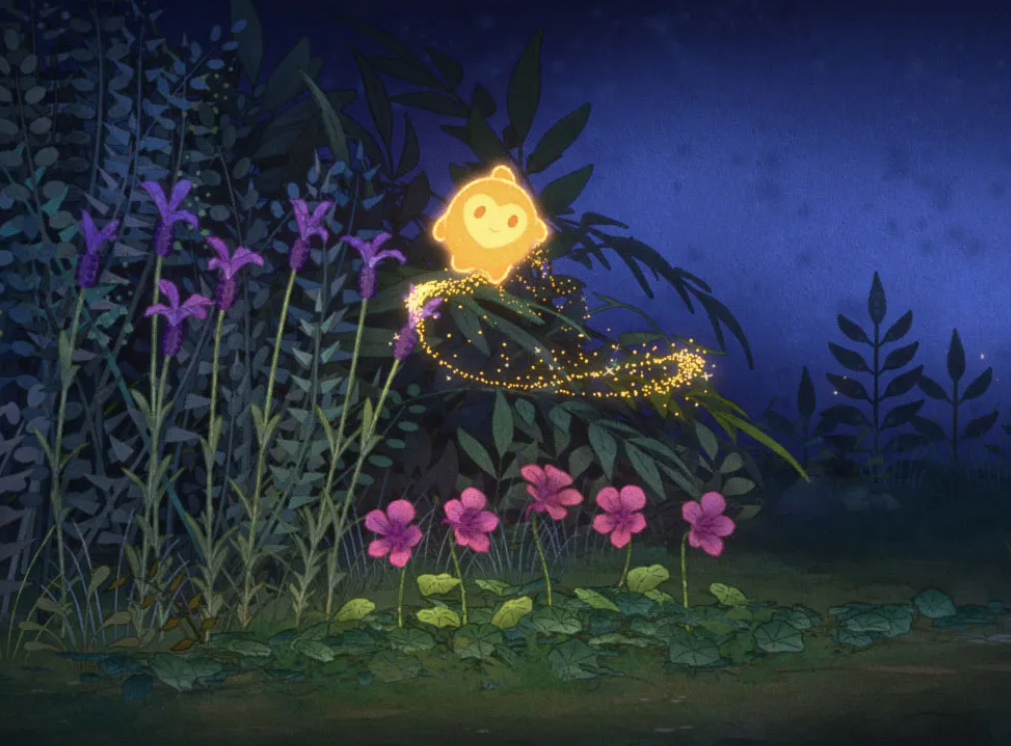 迪斯尼100周年,动画电影,DC,克里斯潘恩献声,星愿