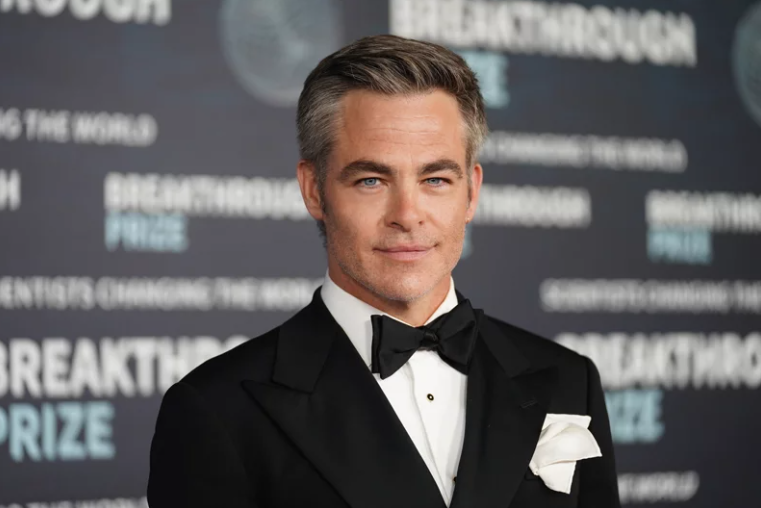 迪斯尼100周年,动画电影,DC,克里斯潘恩献声,星愿