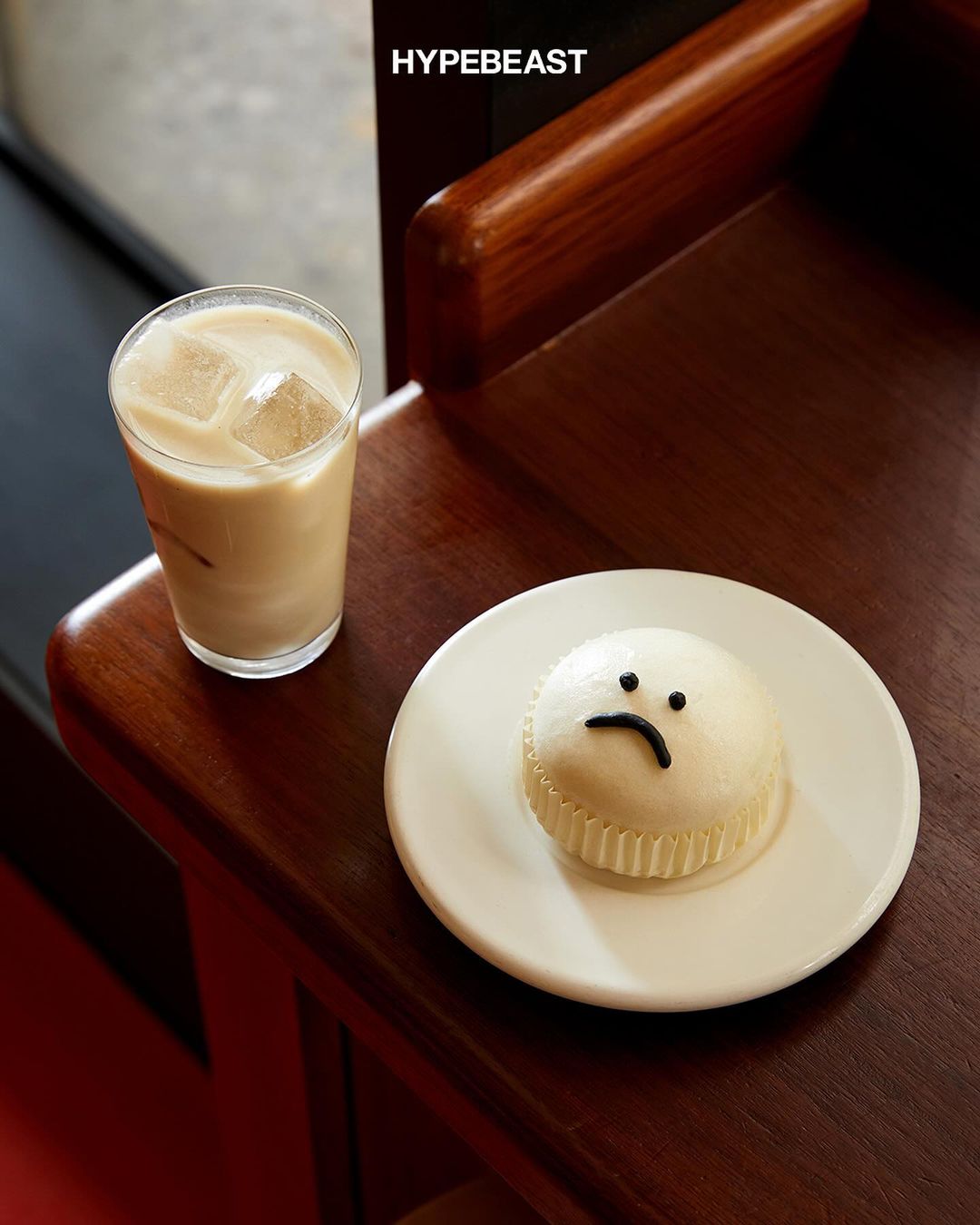 伦敦刈包,BAO,A STAND,迷你 BAO 套餐