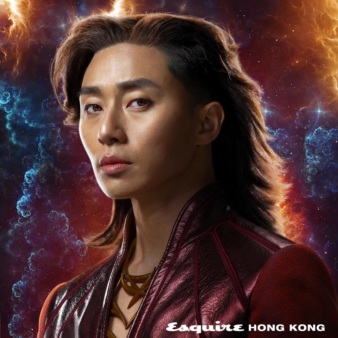 The Marvels ,惊奇队长 2 