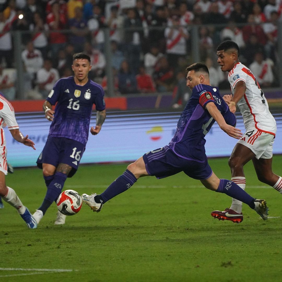 FIFA官宣,阿根廷巨星,梅西