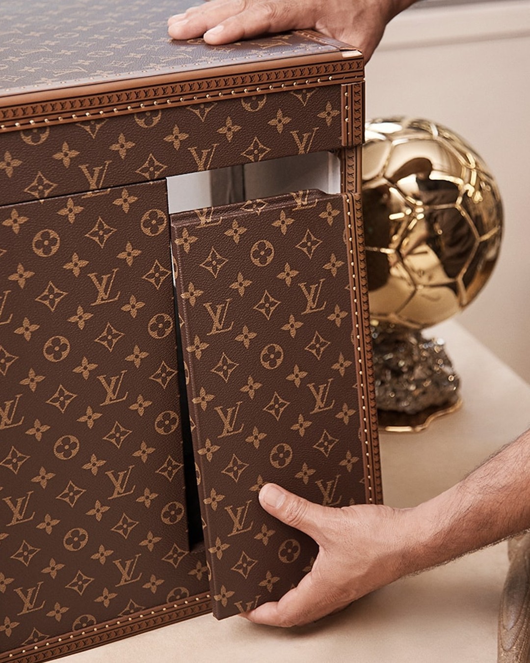 Louis Vuitton,路易威登,,金球奖