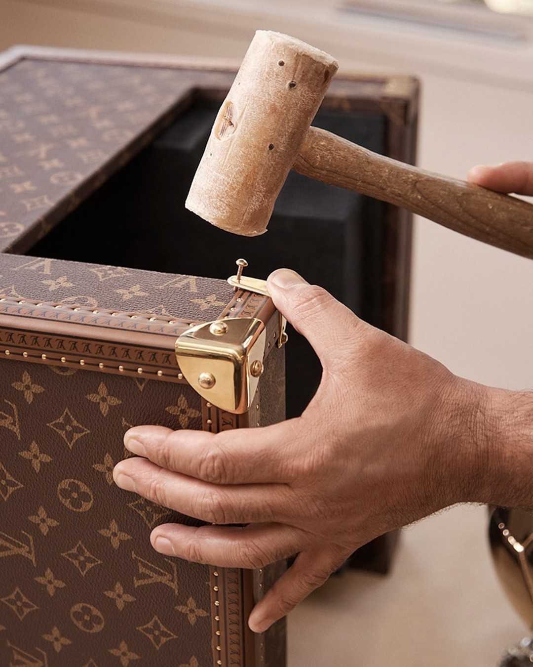 Ballon d’Or®,Louis Vuitton,路易威登,,金球奖