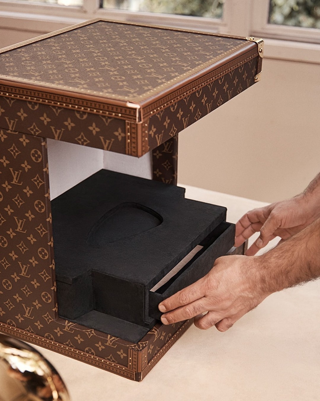 Ballon d’Or®,Louis Vuitton,路易威登,,金球奖