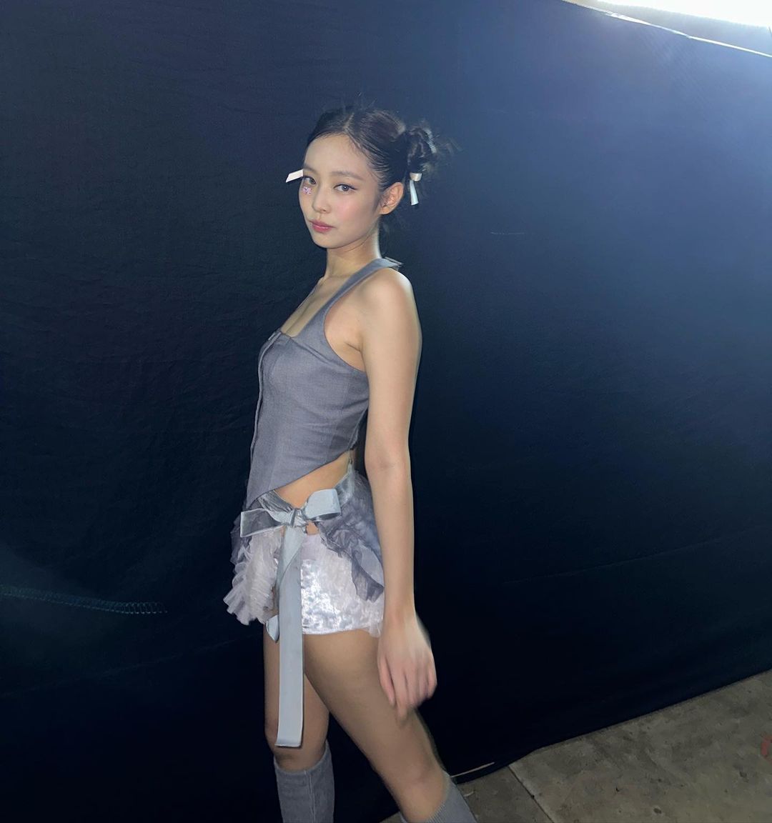 Jennie,Balletcore