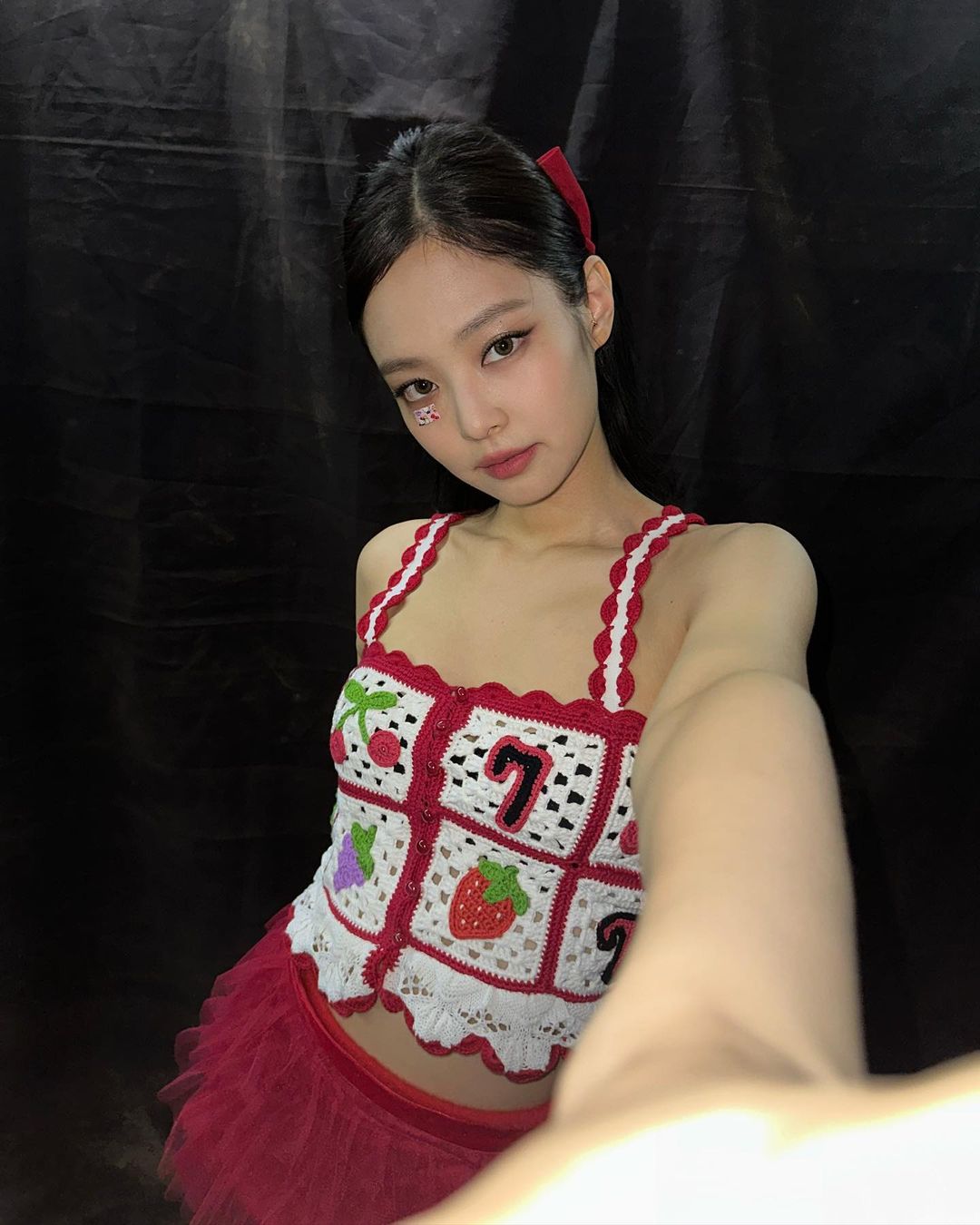 Jennie,Balletcore