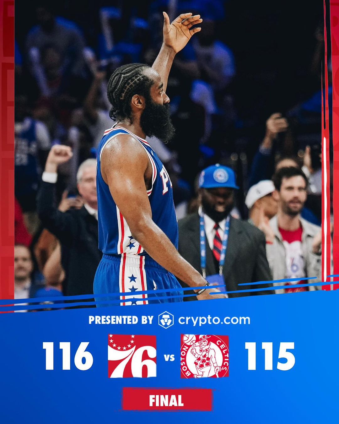 哈登,James Harden,76人