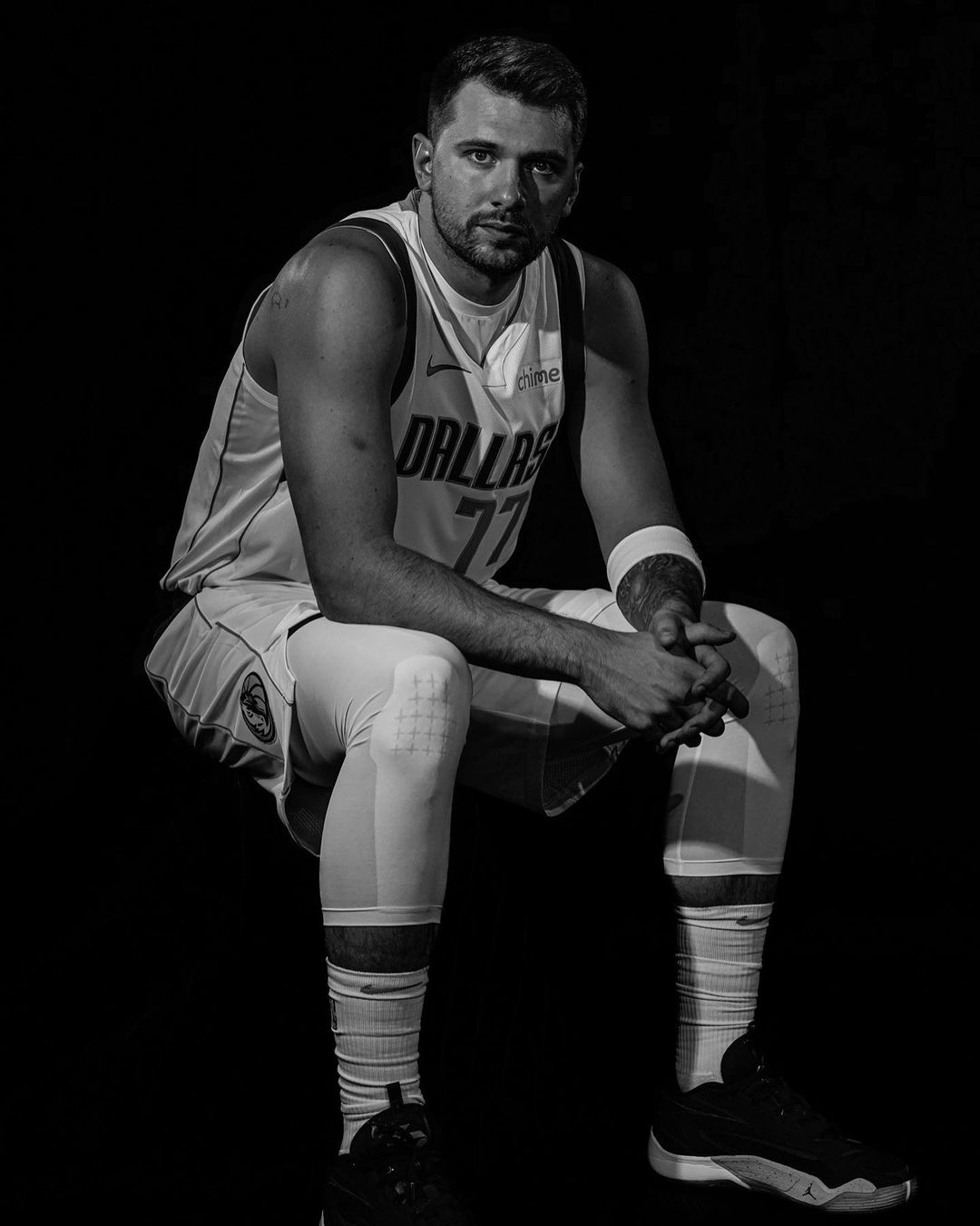 皇家马德里,东契奇