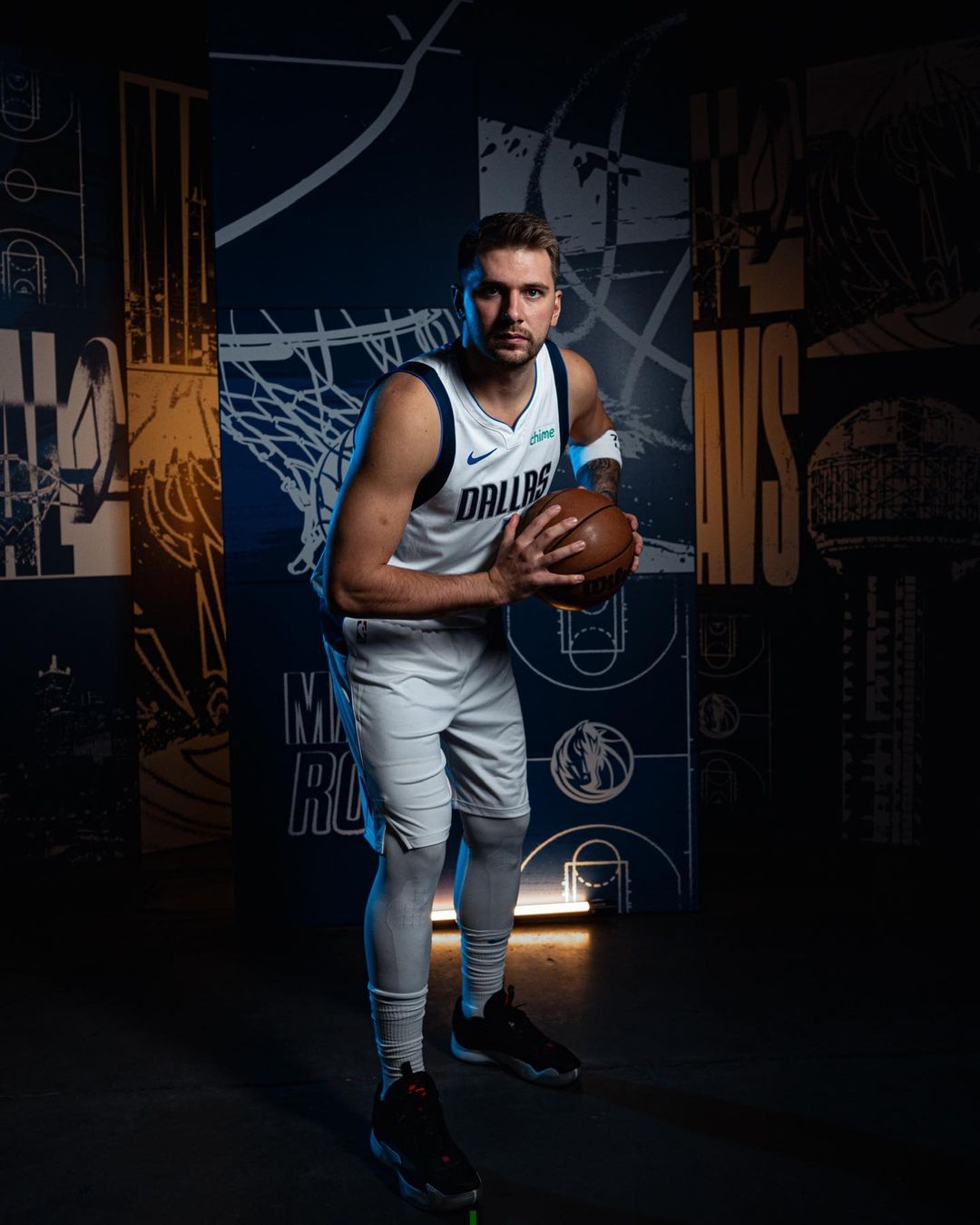 皇家马德里,东契奇