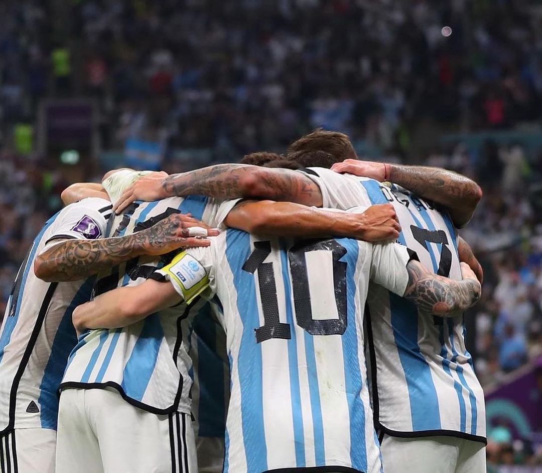 2026世预赛,阿根廷,乌拉圭,巴西遭三连败