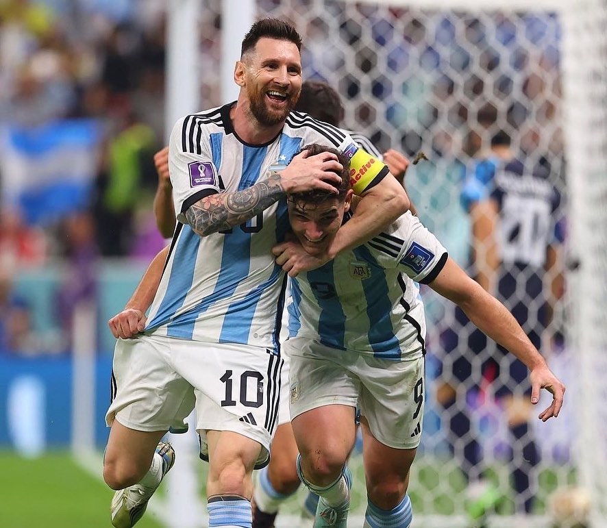 2026世预赛,阿根廷,乌拉圭,巴西遭三连败