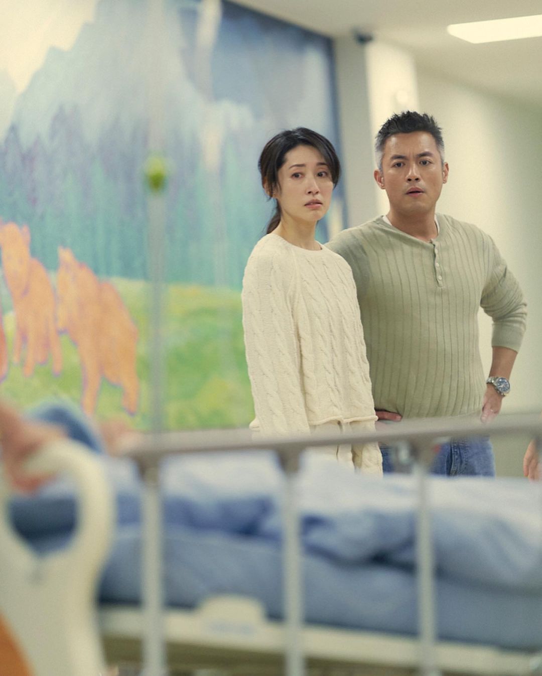 魏德圣,新片BIG ,田中千绘,范逸臣,马志翔