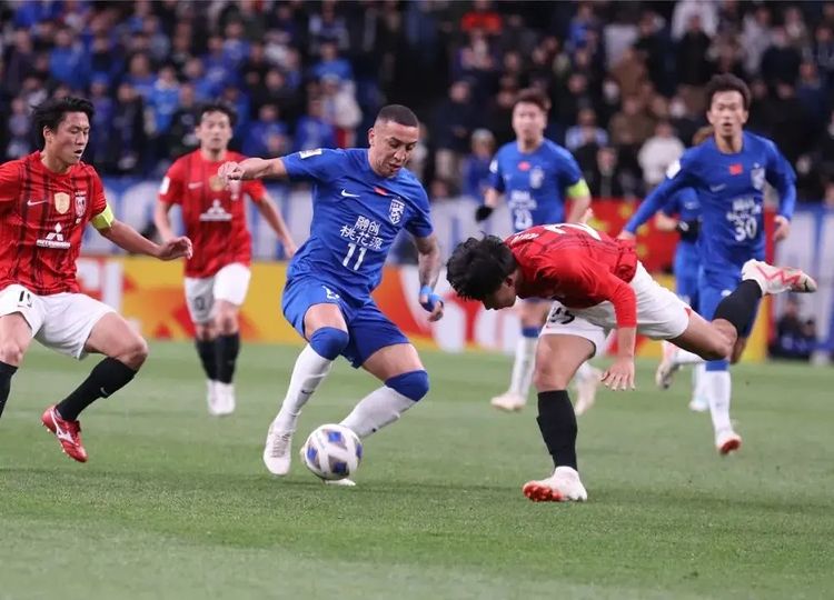 亚冠, 何塞-坎特绝杀,戴维森,武汉三镇客,浦和红钻