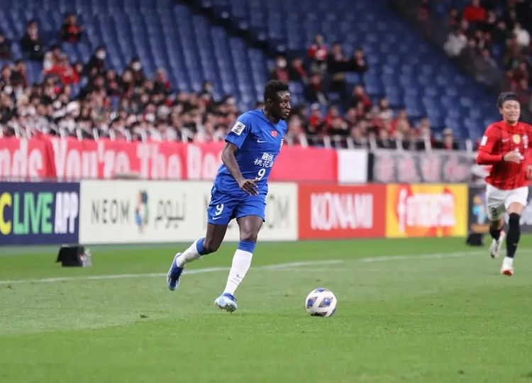 亚冠, 何塞-坎特绝杀,戴维森,武汉三镇客,浦和红钻