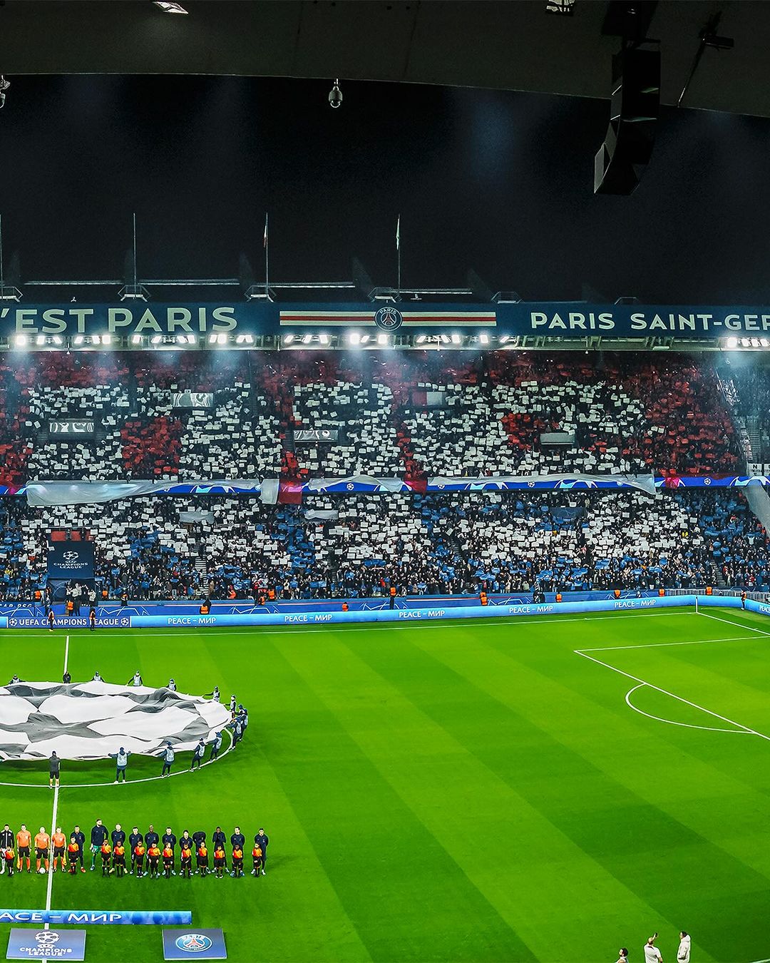 欧冠,姆巴佩,巴黎,纽卡仍居, 欧冠小组赛