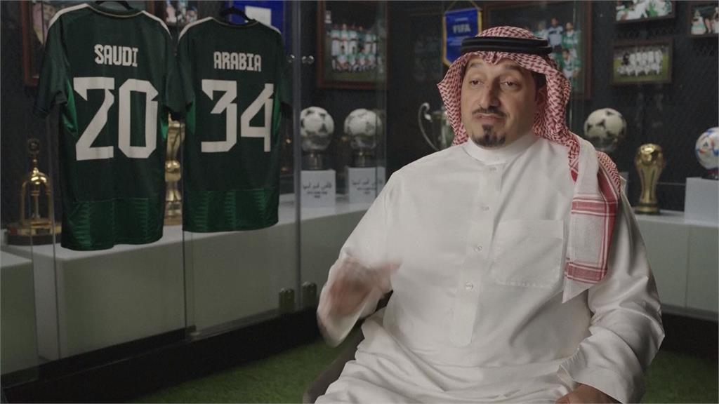 沙特阿拉伯,主办2034世界杯,一级方程式赛车