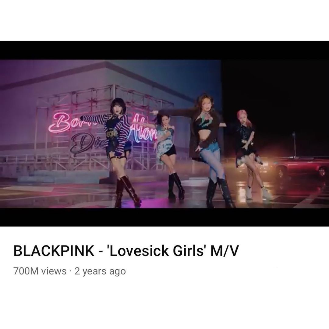 BLACKPINK, YG娱,Jisoo,Rosé,Lisa,Jennie