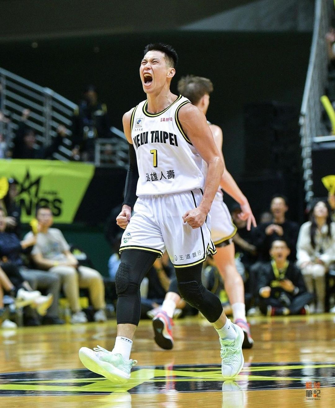 PLG国王,开季七连胜,林书豪,牧伦斯,曼尼高, 职篮联盟