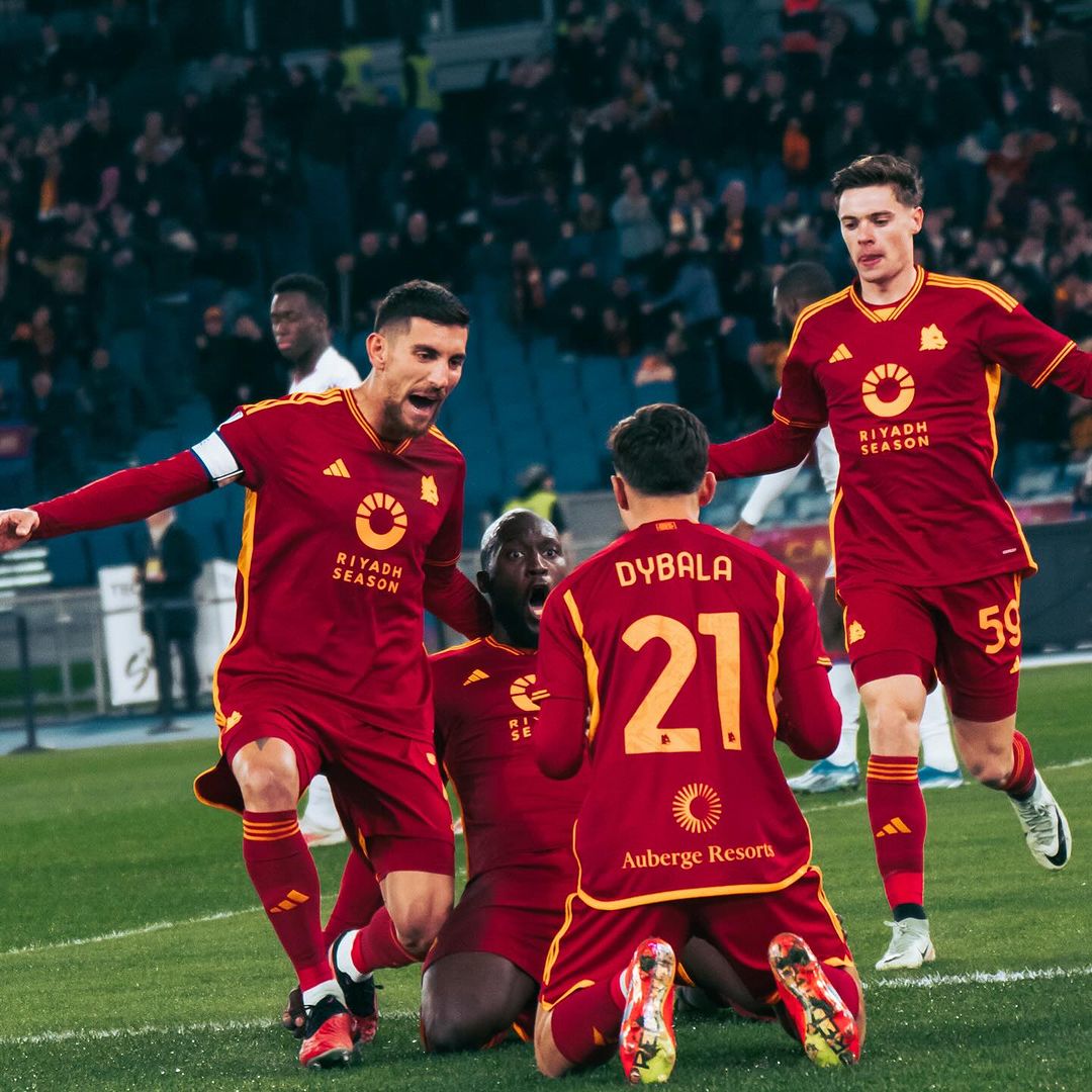 意甲,迪巴拉,卢卡库,,佛罗伦萨, 迪巴拉, 扎莱夫斯基, 阿兹蒙