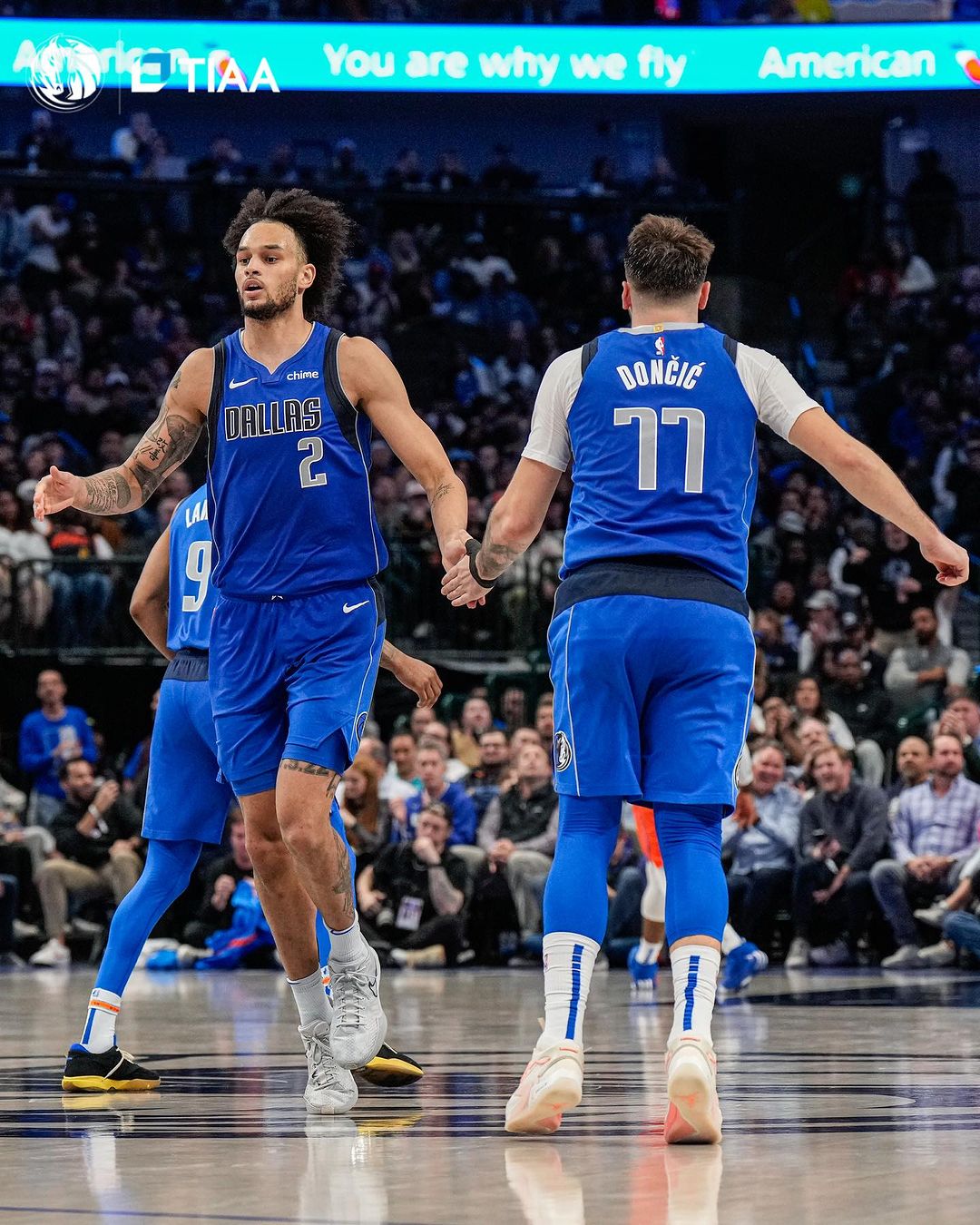 独行侠, NBA常规赛, 雷霆, 东契奇