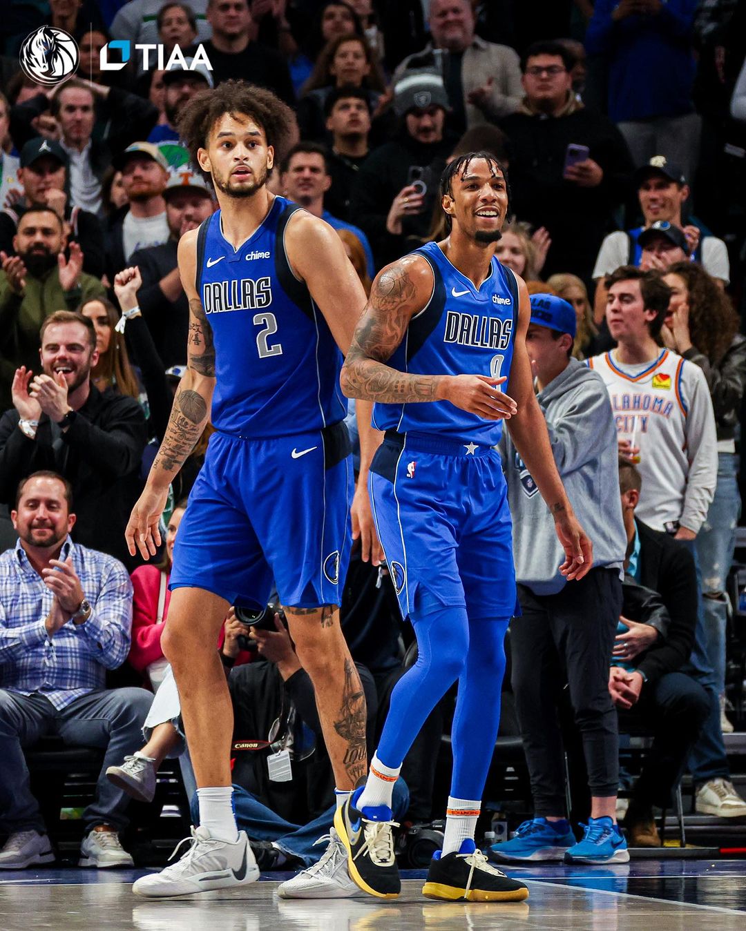 独行侠, NBA常规赛, 雷霆, 东契奇