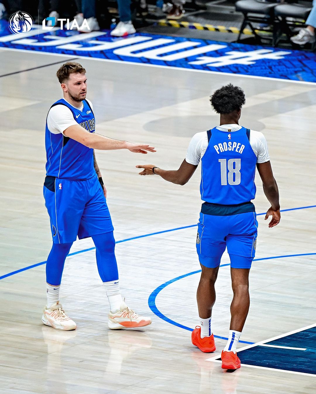 独行侠, NBA常规赛, 雷霆, 东契奇