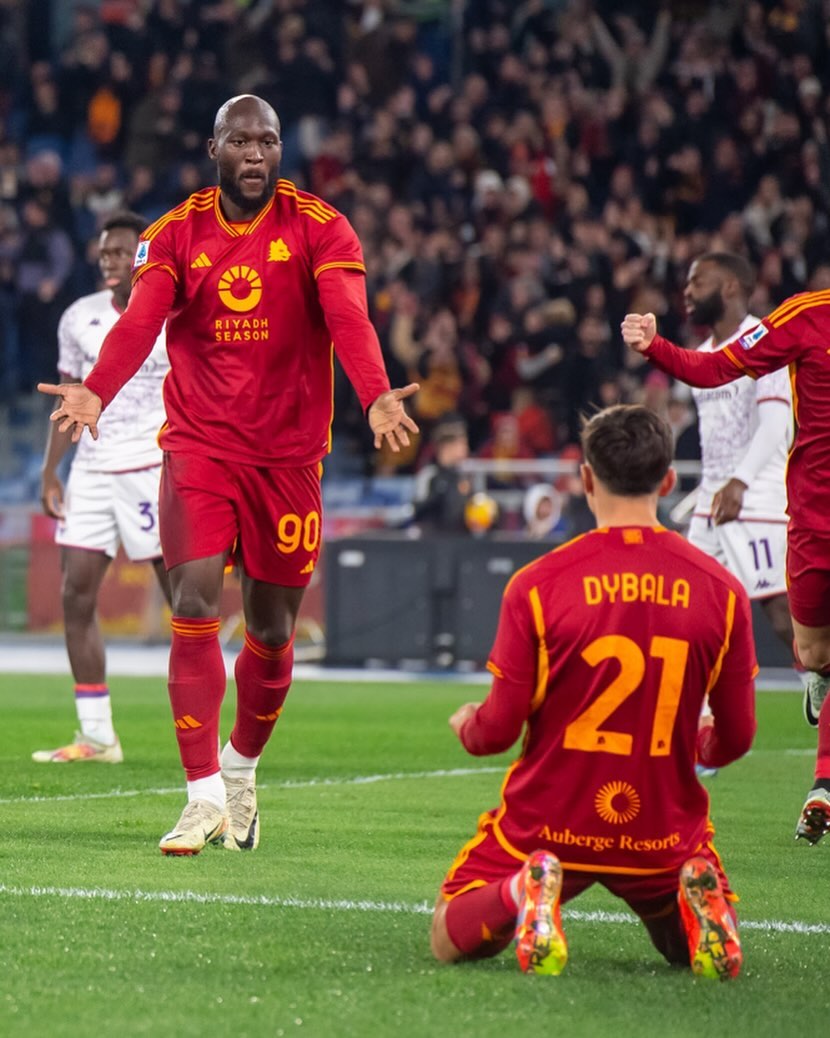 意甲,迪巴拉,卢卡库,,佛罗伦萨, 迪巴拉, 扎莱夫斯基, 阿兹蒙