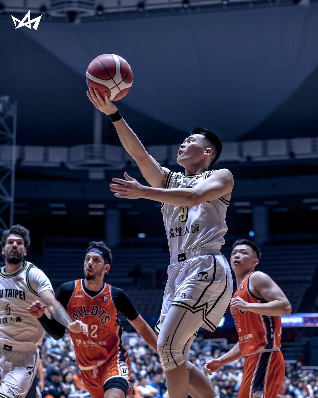 PLG国王,开季七连胜,林书豪,牧伦斯,曼尼高, 职篮联盟