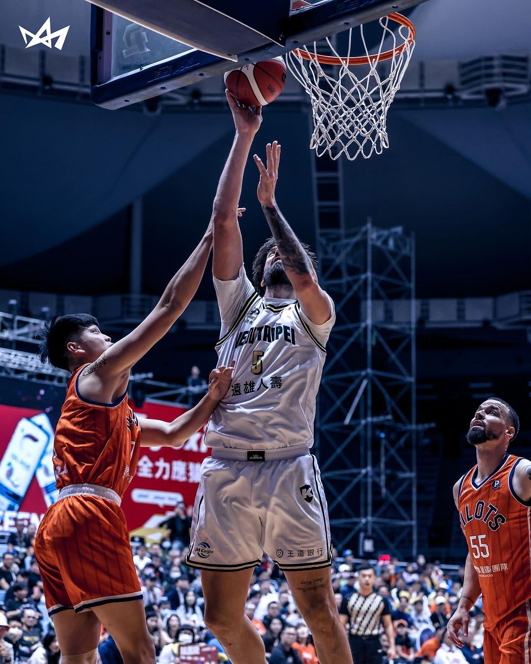 PLG国王,开季七连胜,林书豪,牧伦斯,曼尼高, 职篮联盟