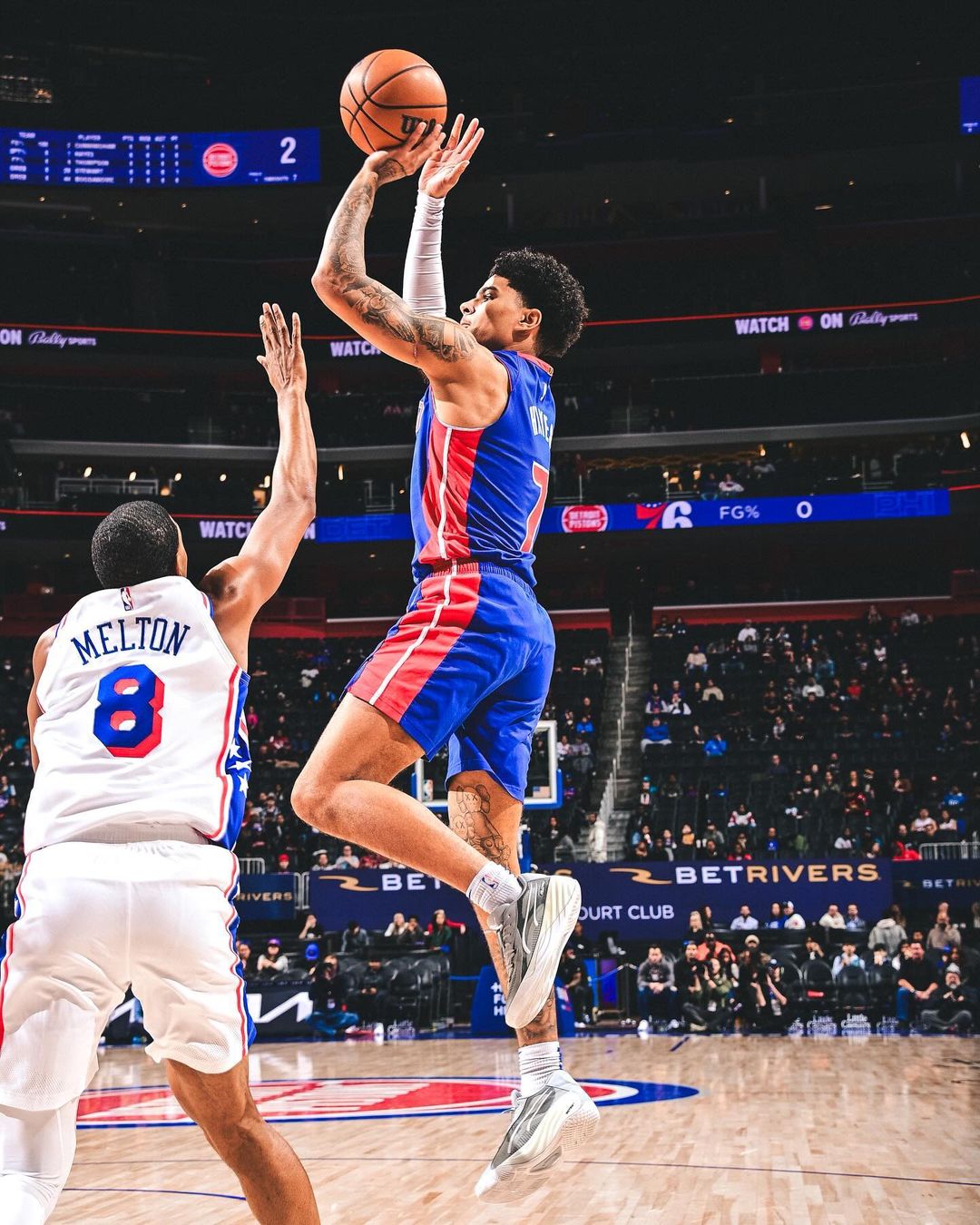 NBA,恩比德,76人夺胜,活塞,21连败, 美国职篮NBA, 球星