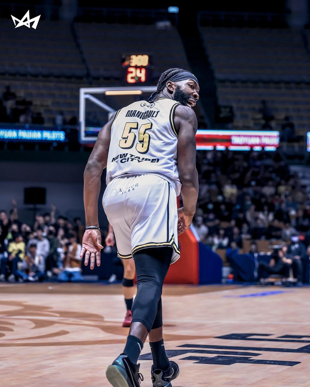 PLG国王,开季七连胜,林书豪,牧伦斯,曼尼高, 职篮联盟